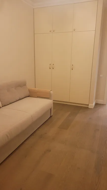 Просторная квартира для семейного отдыха