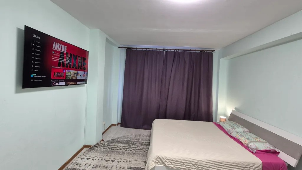 Квартира в самом центре возле ОКБ