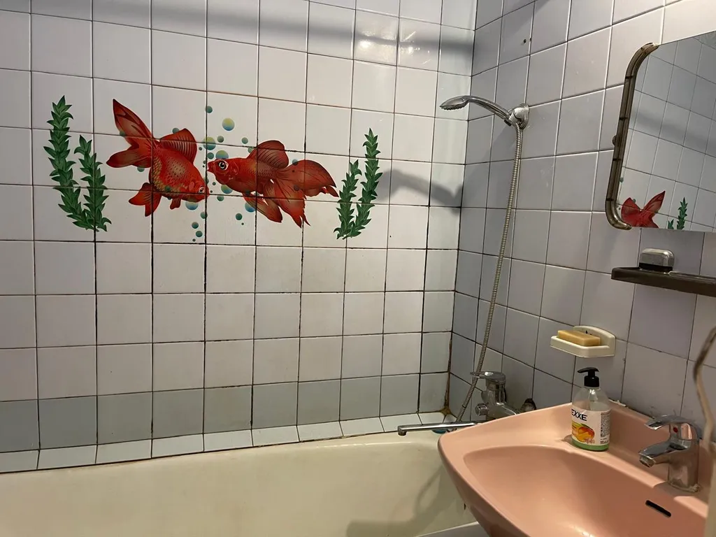 Уютная 2-комнатная квартира в хорошем месте