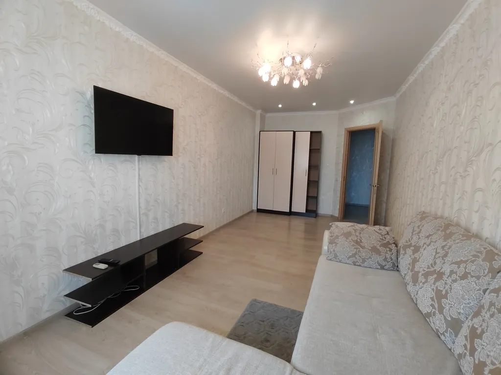 Уютная квартира в отличном районе города — аренда посуточно в Таганрог