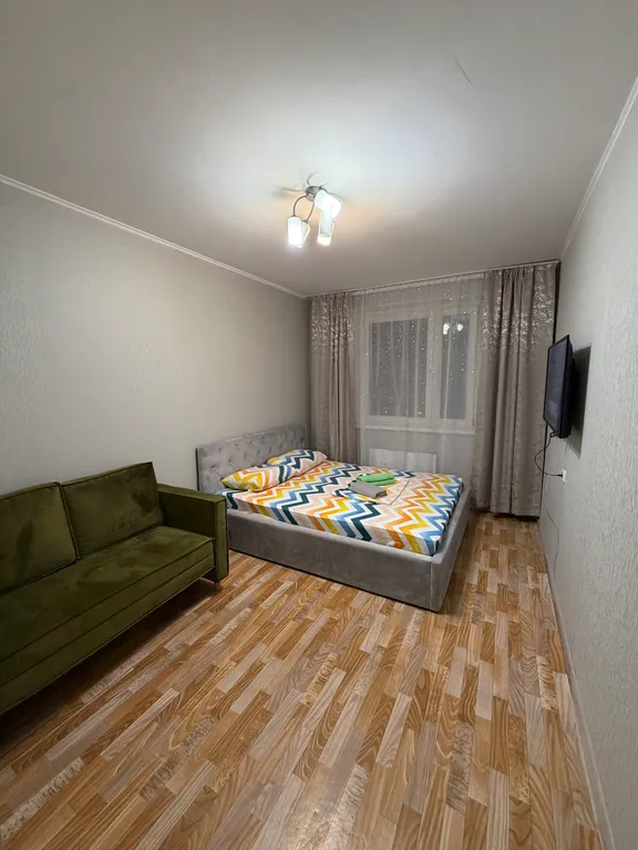 Уютная двушка в Ивановских Двориках