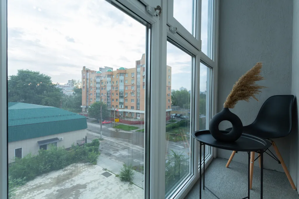 Сфера — пространство премиум-класса