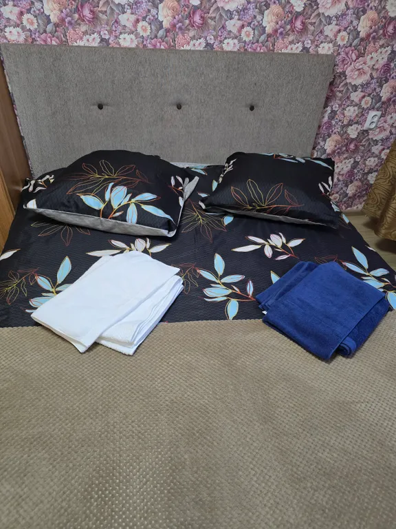 Уютная квартира с видом на Онежское озеро — аренда посуточно в Медвежьегорск