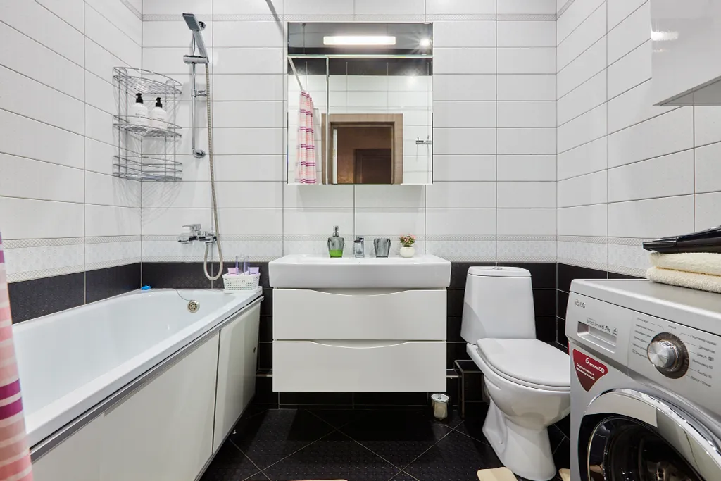 Квартира Уютная квартира с видом на парк Галицкого и стадион — Краснодар