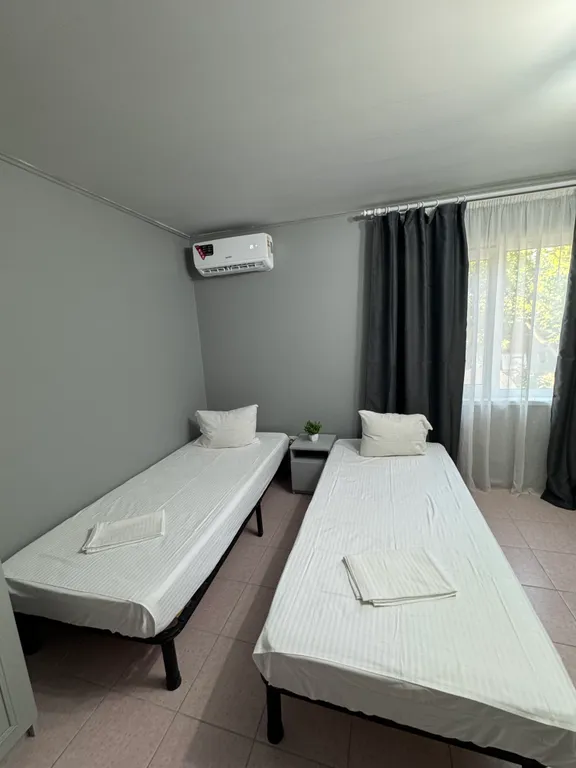 Апартамент в 700 м от моря