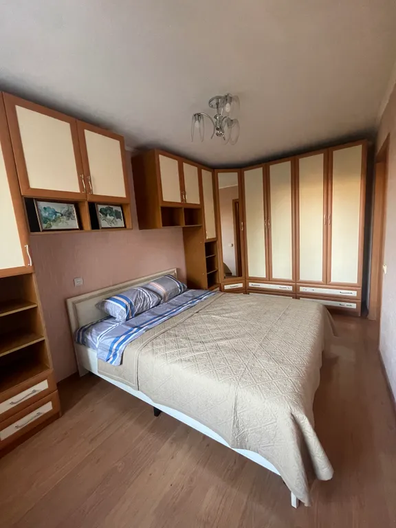 Прекрасная уютная квартира