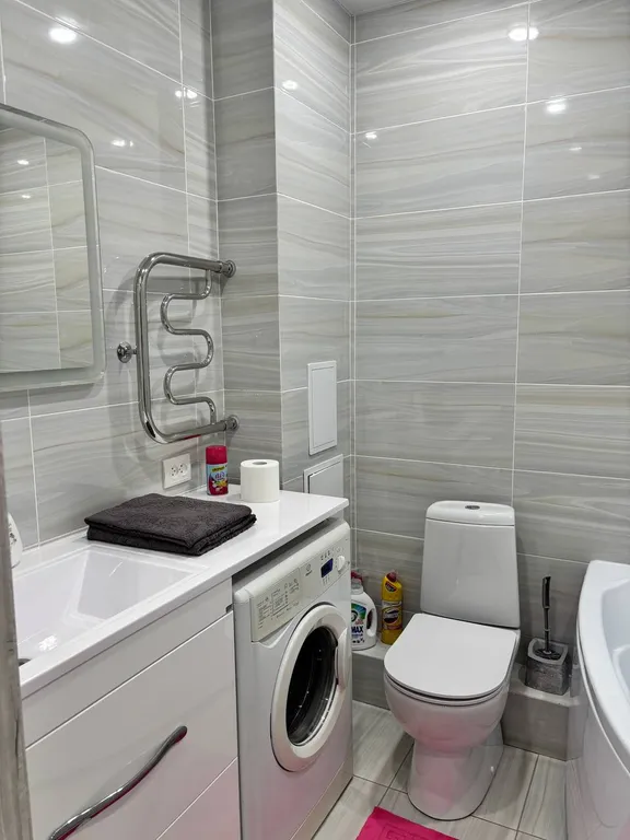 Квартира Уютная квартира в центре города — Воронеж