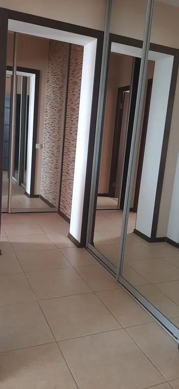 Квартира Отличная квартира в районе ПОР — Севастополь