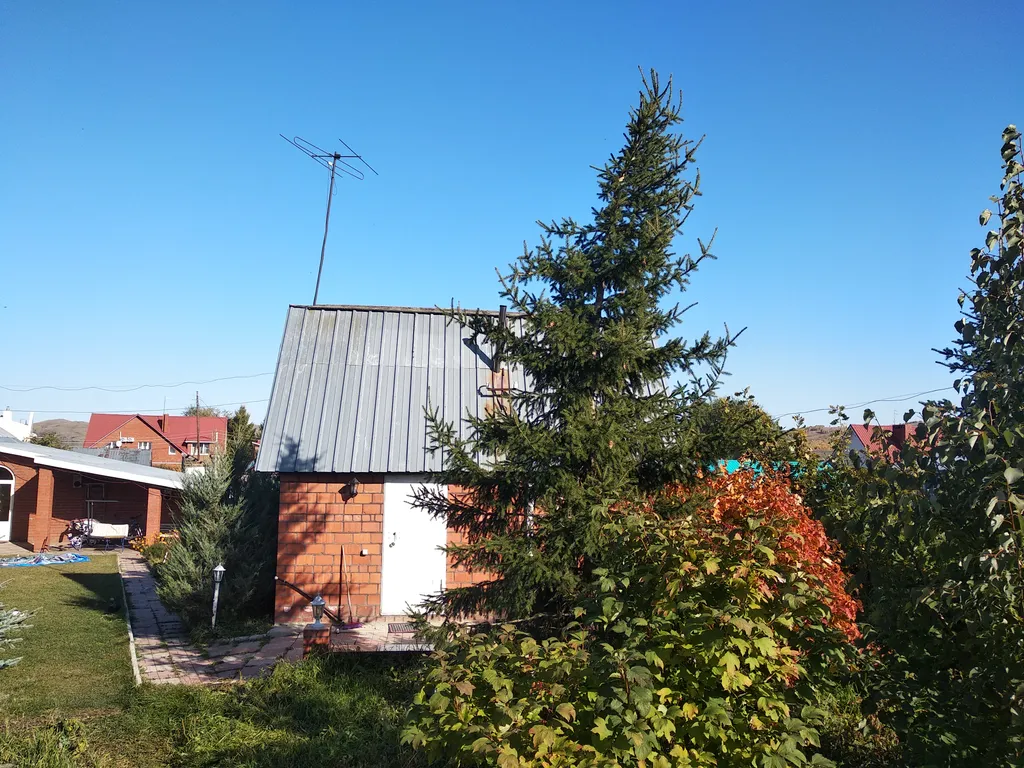 Дом для семейного отдыха с баней на дровах