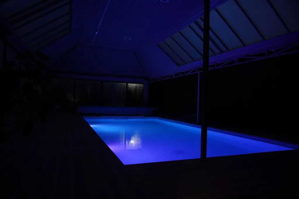 Гармония воды