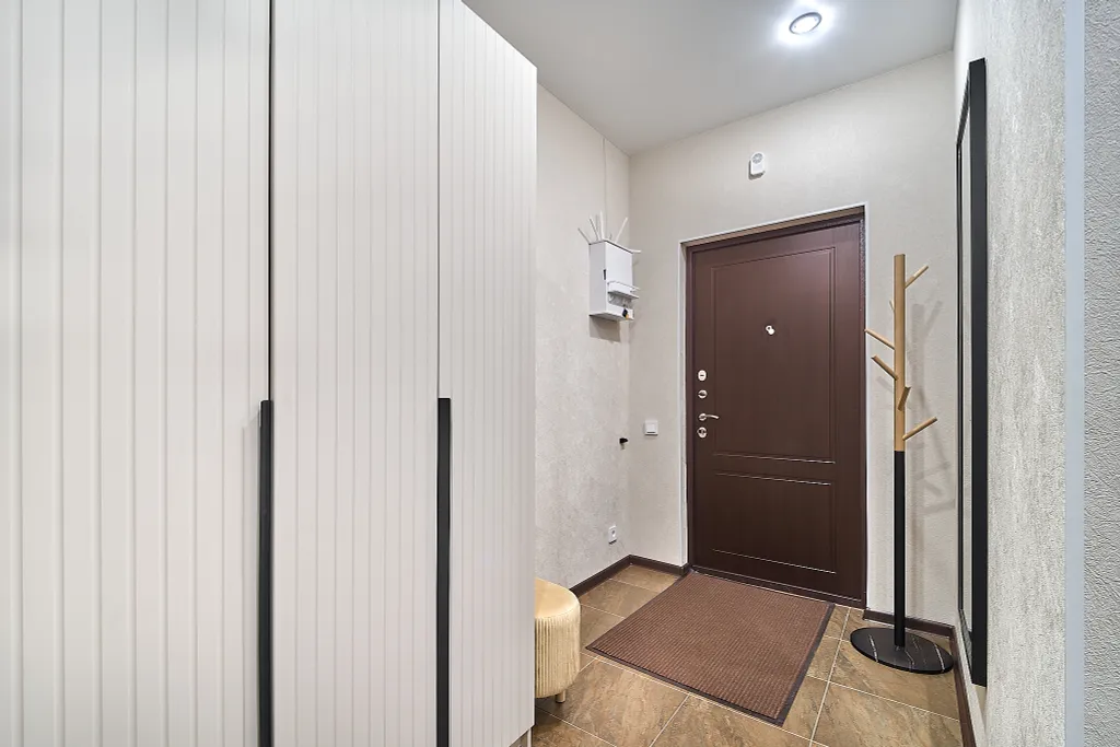 Сочная двушка в Олимпе