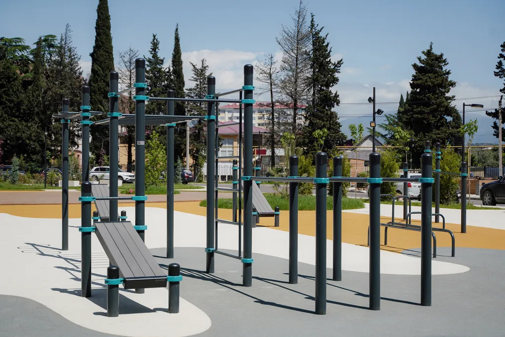 Квартира Квартира Апартамент однокомнатный делюкс — Сириус