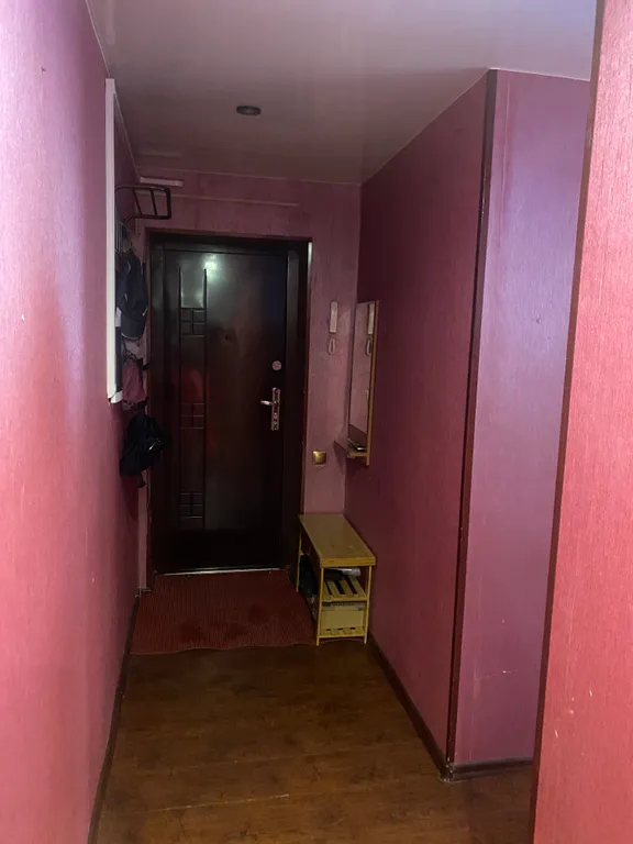 Квартира в очень удобном месте