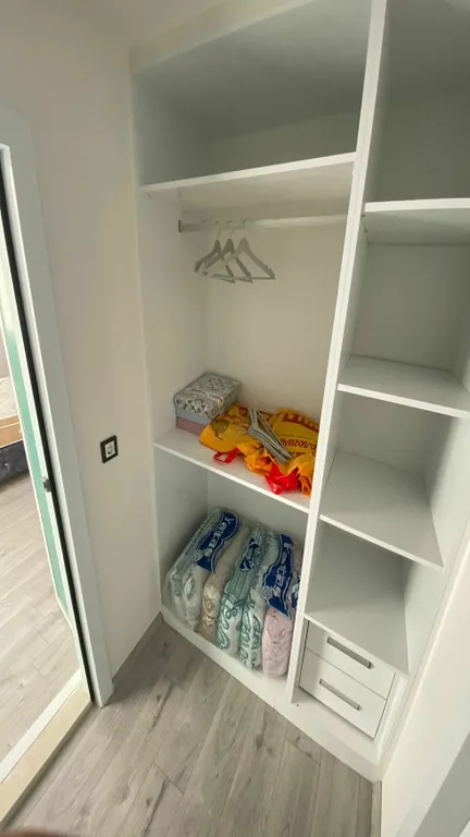 Квартира Квартира у моря — Мерсин