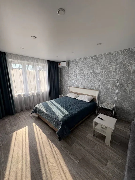 Уютная, чистая квартира в центре города