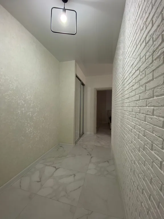 Уютная Евро-2-комнатная квартира в центре