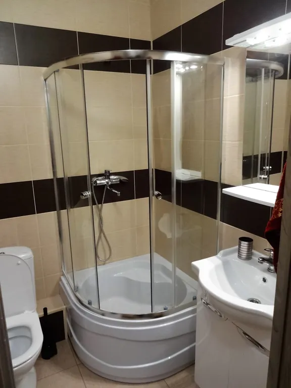 Уютная студия рядом с метро