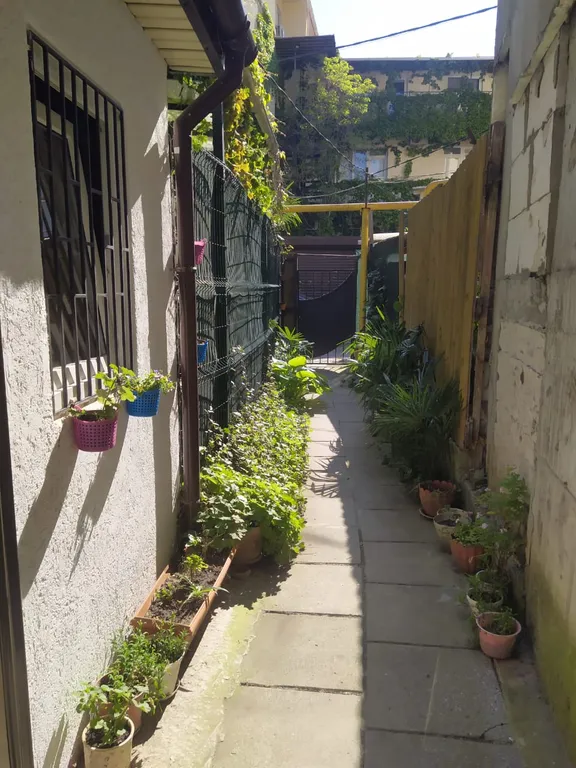 Уютная студия в центре Ялты