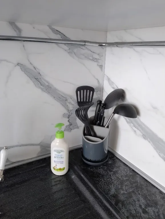 Уютная квартира в 15 минутах езды от центра