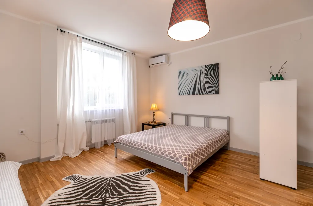 Коттедж Дом Пробуждения — аренда посуточно в Сочи