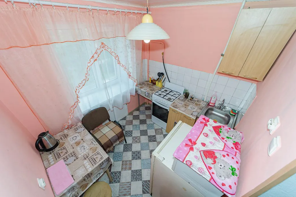 Апартаменты на площади железнодорожного вокзала