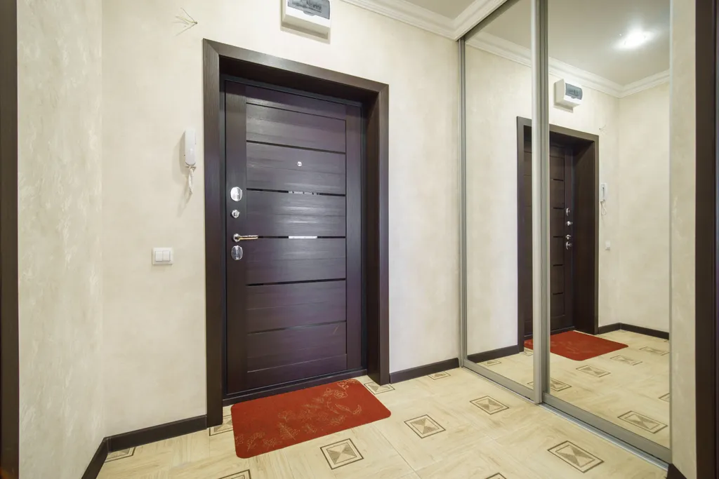 Квартира рядом с парком Галицким