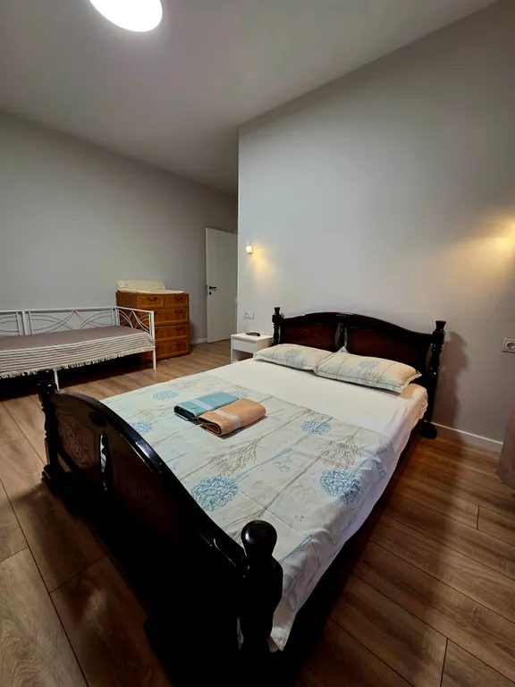 Уголок для семейных