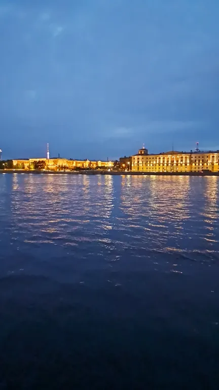 Квартира 2-комнатная Квартира — Санкт-Петербург