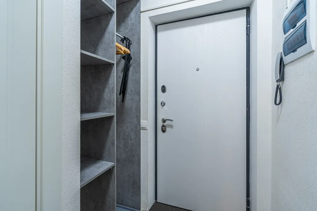 Квартира Квартира Студия в новом ЖК в центре города — Ярославль