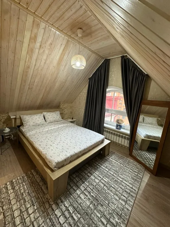 Квартира Квартира на берегу моря — Махачкала