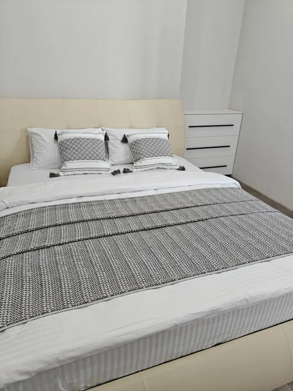 Квартира в новом ЖК Браво