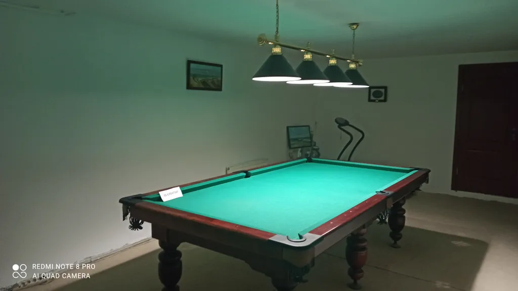 Квартира отдельная на первом этаже частного дома