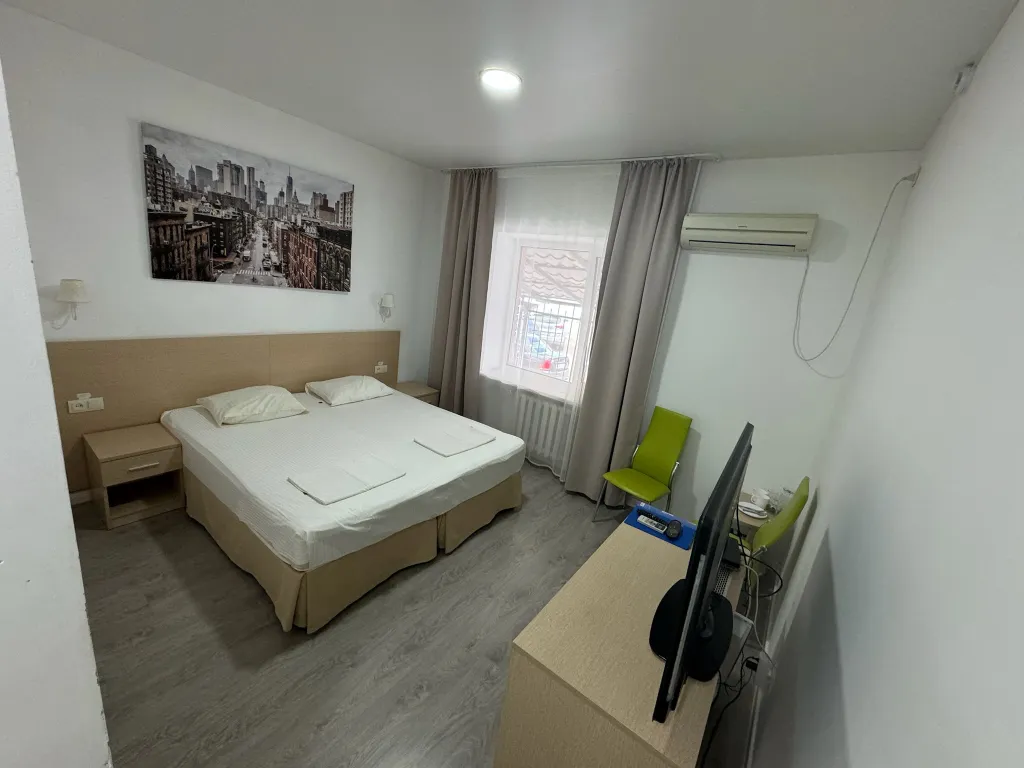 Квартира Комната — Элиста