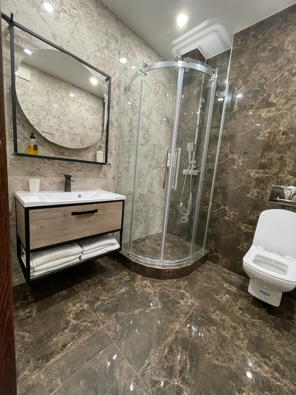 Квартира в курортной зоне