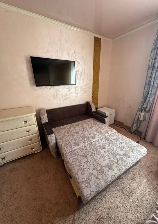 Квартира Комната — Геленджик