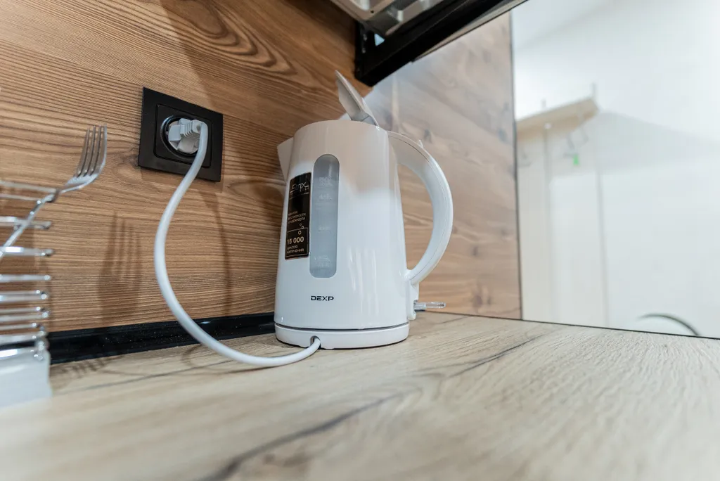 Апартаменты студия №3 с видом на горы