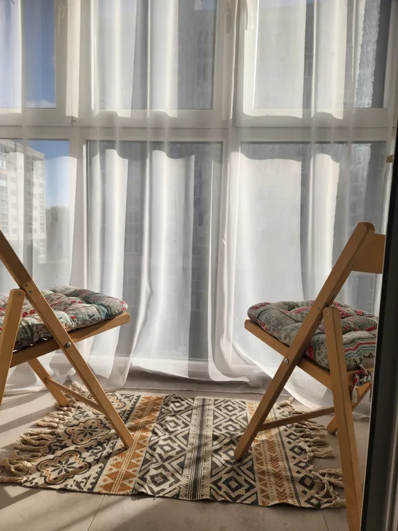 Квартира Квартира Стильные апарты рядом с островом Канта — Калининград