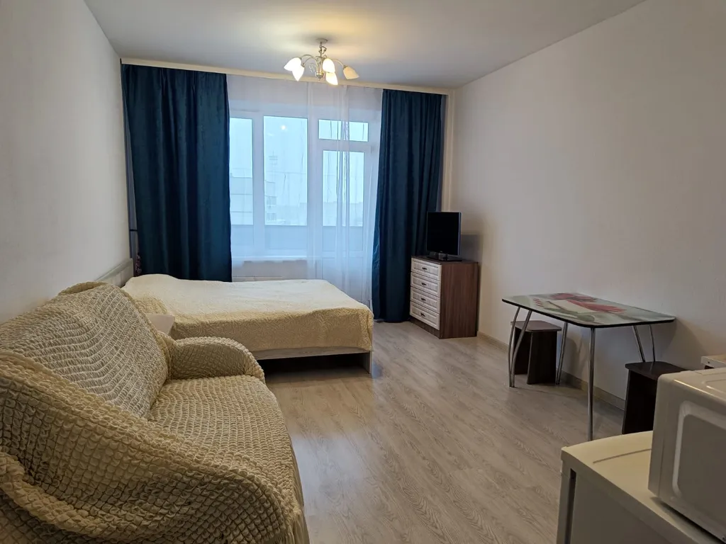 Квартира у Ледового дворца