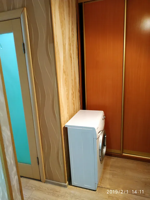 Квартира 1-комнатная Квартира — Красноярск