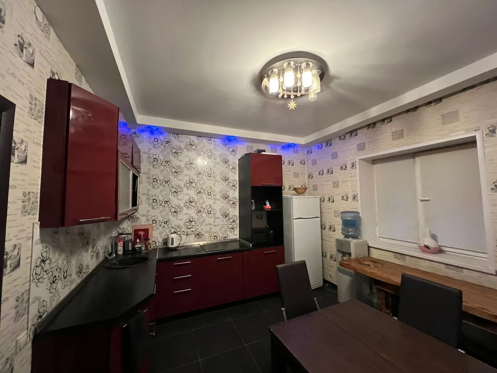 Отличный дом c русской баней