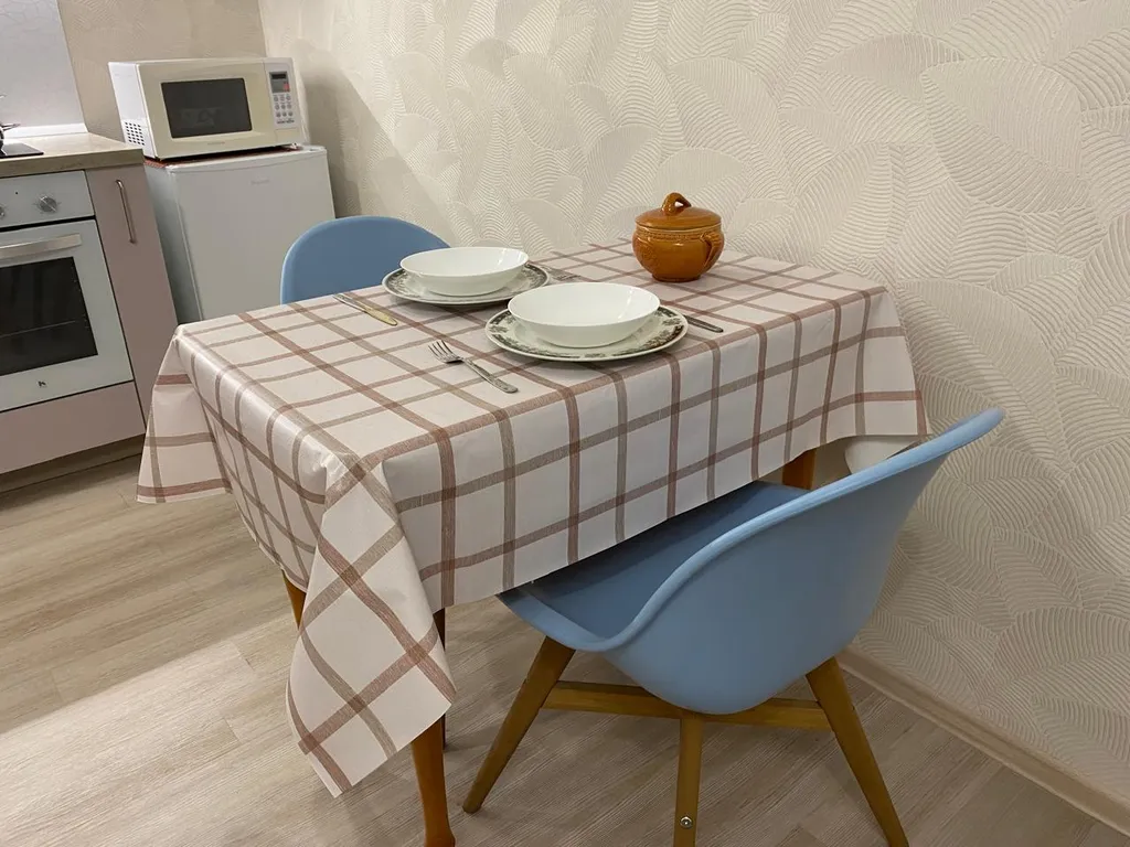 Комфортабельная квартира в новом доме рядом с аэропортом Толмачево