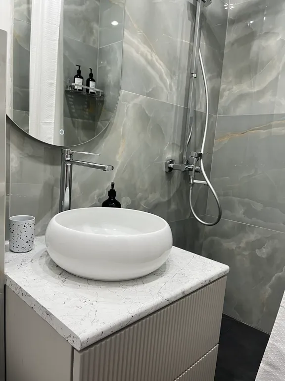 Уютная квартира в центре Перми