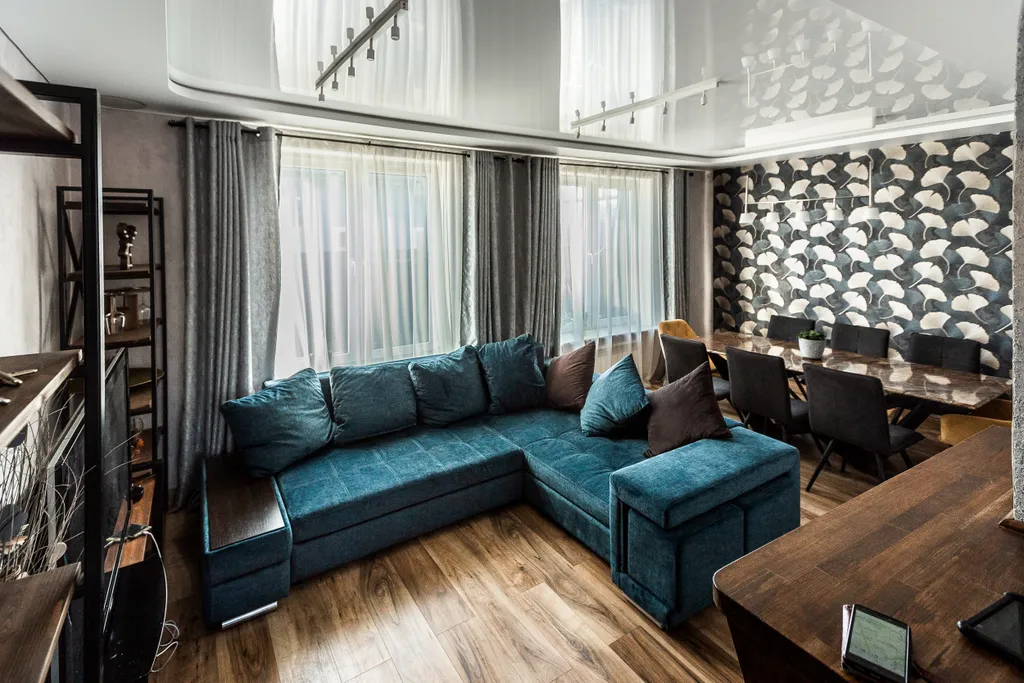 Коттедж 4-комнатный Дом — Лыткарино