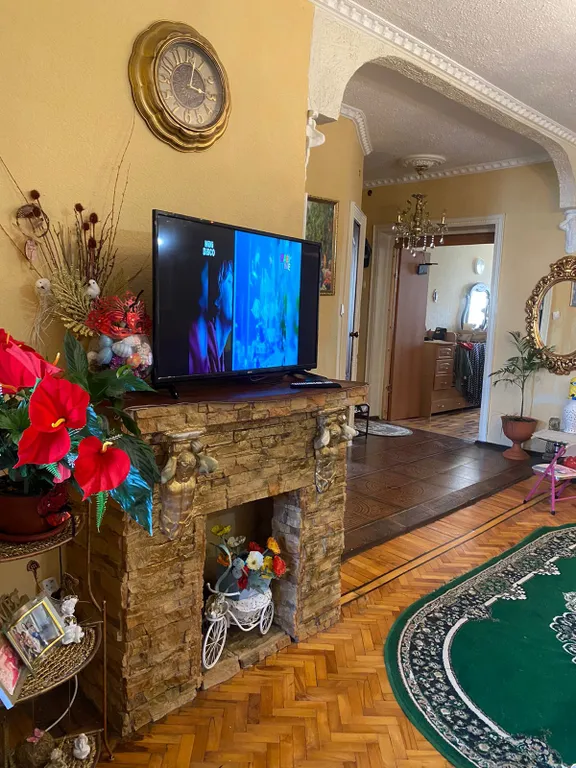 Квартира Уютная и просторная квартира у моря — Сухум