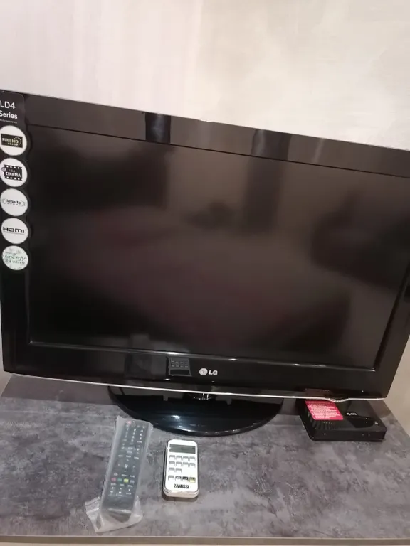 Уютная 1-комнатная квартира