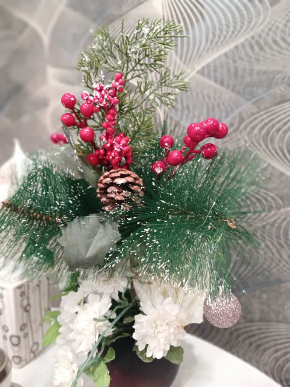 Квартира в скандинавском стиле