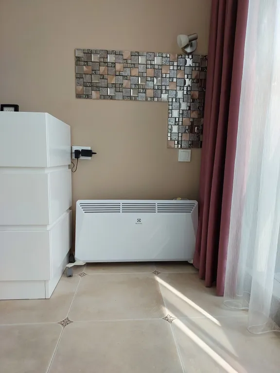 Элитные апартаменты Porta Batumi на 1ой линии