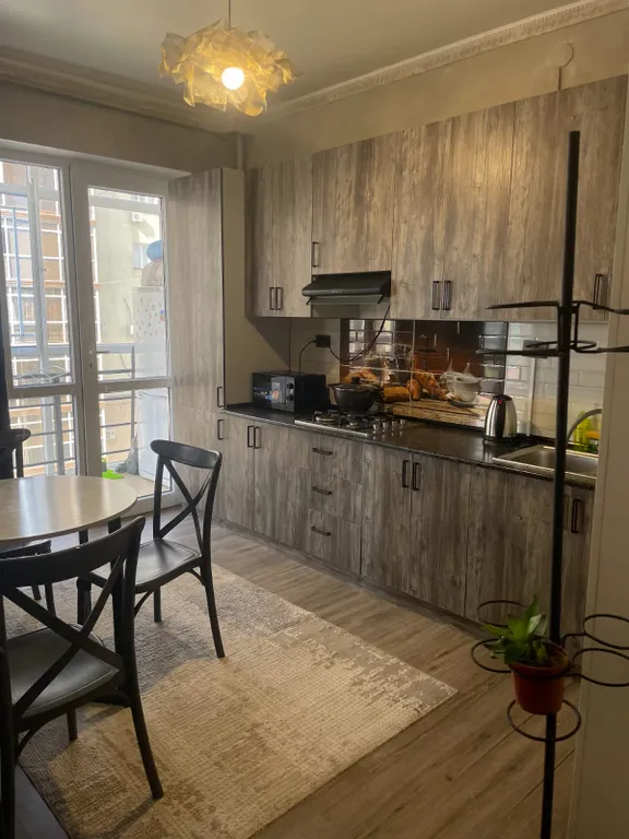 Квартира-студия как дома