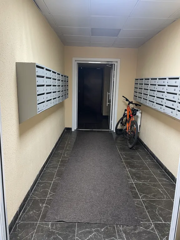 Уютная, чистая, светлая студия в новом доме