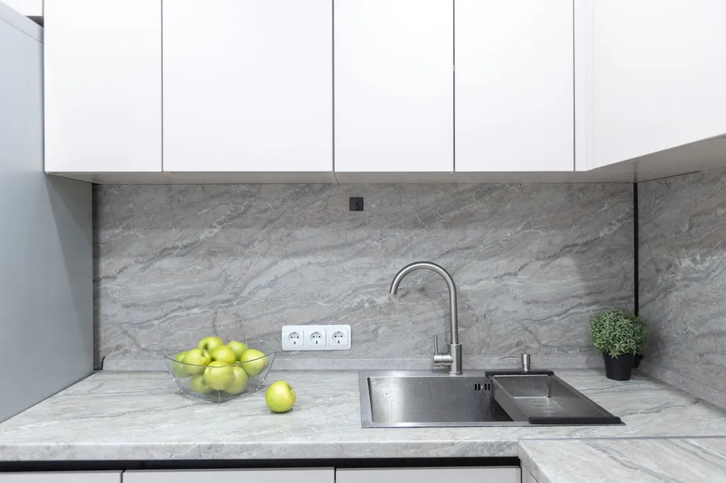 Квартира Квант